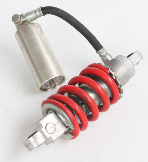 NSF100 | リアサスペンション 純正 HR01 ホンダ NSR50 NSF100に適合
