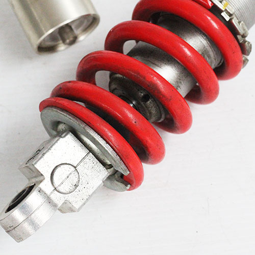 NSF100 | リアサスペンション 純正 HR01 ホンダ NSR50 NSF100に適合
