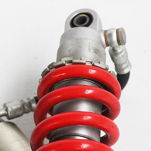 NSF100 | リアサスペンション 純正 HR01 ホンダ NSR50 NSF100に適合