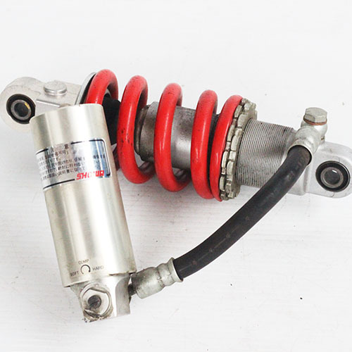 NSF100 | リアサスペンション 純正 HR01 ホンダ NSR50 NSF100に適合