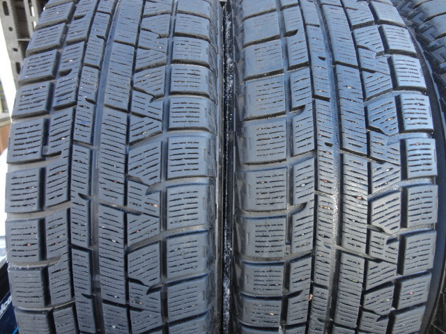 タイヤ、ホイール YOKOHAMA ice GUARD iG60 175/65R14 14インチ 