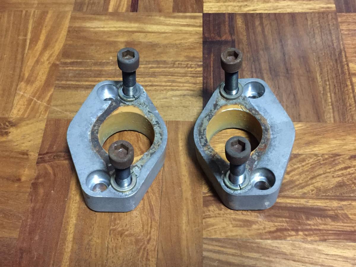 マークⅡ チェイサー クラスタ GX61 GX71 ネガキャンアダプター 30mm