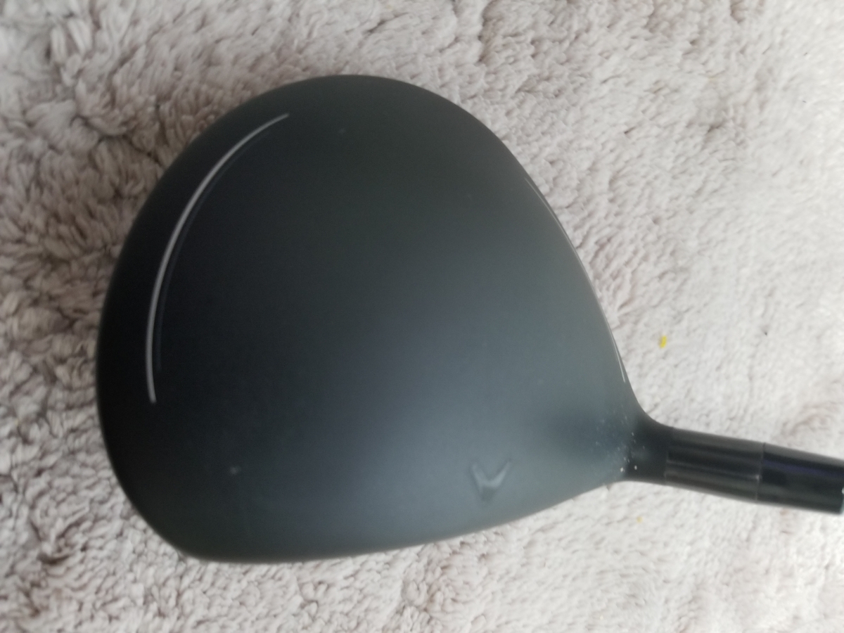 ☆ＸＲ１６ 3W 15度 グラファイトデザイン ツアーAD TP6S ☆_2