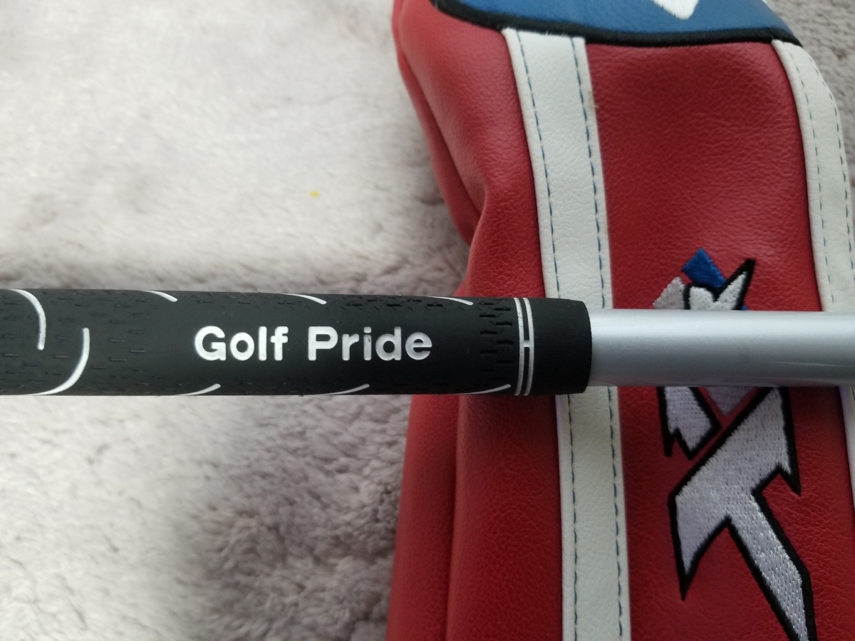 ☆ＸＲ１６ 3W 15度 グラファイトデザイン ツアーAD TP6S ☆_6