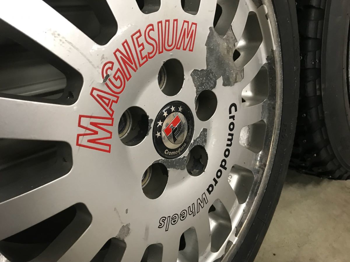 MT-14 アドバン 195/65R15 フルピン スパイク スタッドレス GC8 BRZ 86 