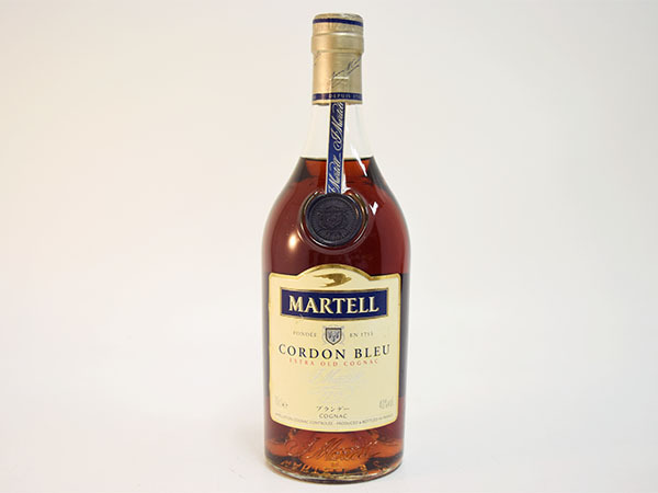 1円～☆古酒☆マーテル コルドンブルー エクストラ オールド