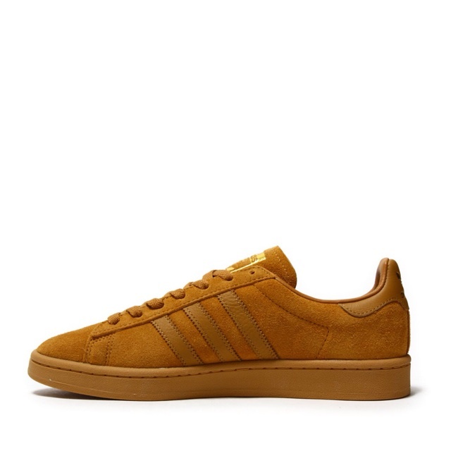 ★☆ADIDAS ORIGINALS CAMPUS／アディダス キャンパス BROWN［9.0］☆★