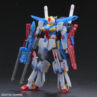 【限定SALE，新作】 MG 1/100 ダブルゼータガンダム Ver.Ka クリアカラー ガンダムベース限定 機動戦士ガンダムZZ ガンプラ イベント限定品(機動戦士ガンダムZZ)｜売買されたオークション情報、yahooの商品情報をア 機動戦士ガンダムZZ