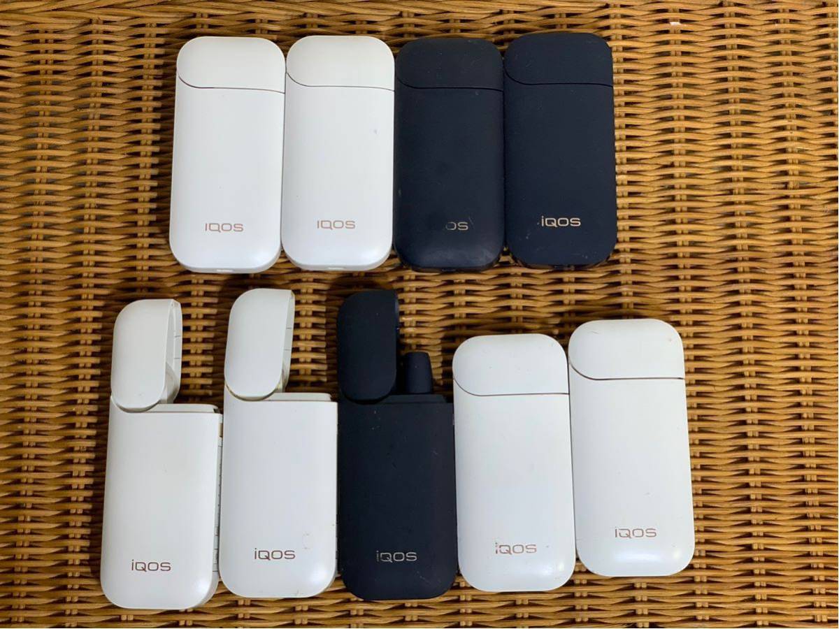IQOS新型2.4plusホワイト iqos(アイコス) ホワイト」の人気商品一覧
