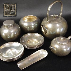純銀 急須のYahoo!オークション(旧ヤフオク!)の相場・価格を見る