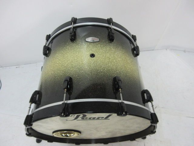 Pearl/パール ドラムセット REFERENCE/リファレンス 4点セット ∴ 5527B-18