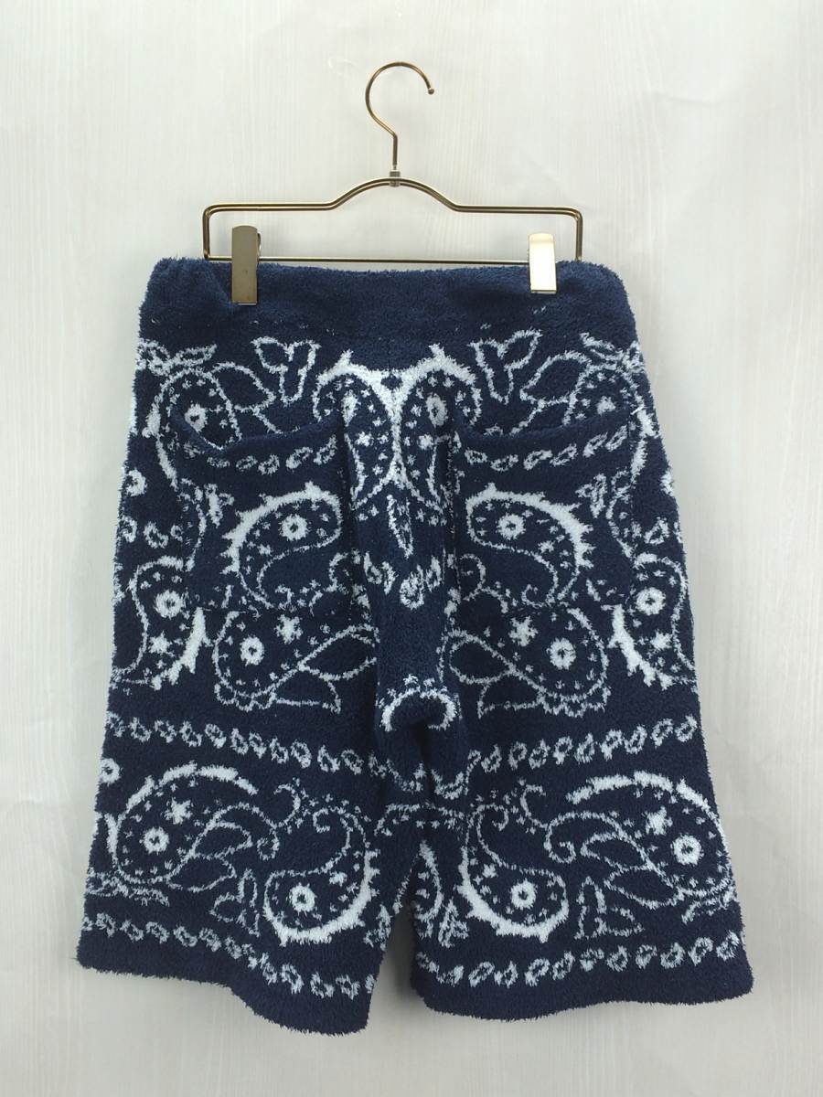 ロンハーマン別注ベアフットドリームス ショートパンツ DREAMS