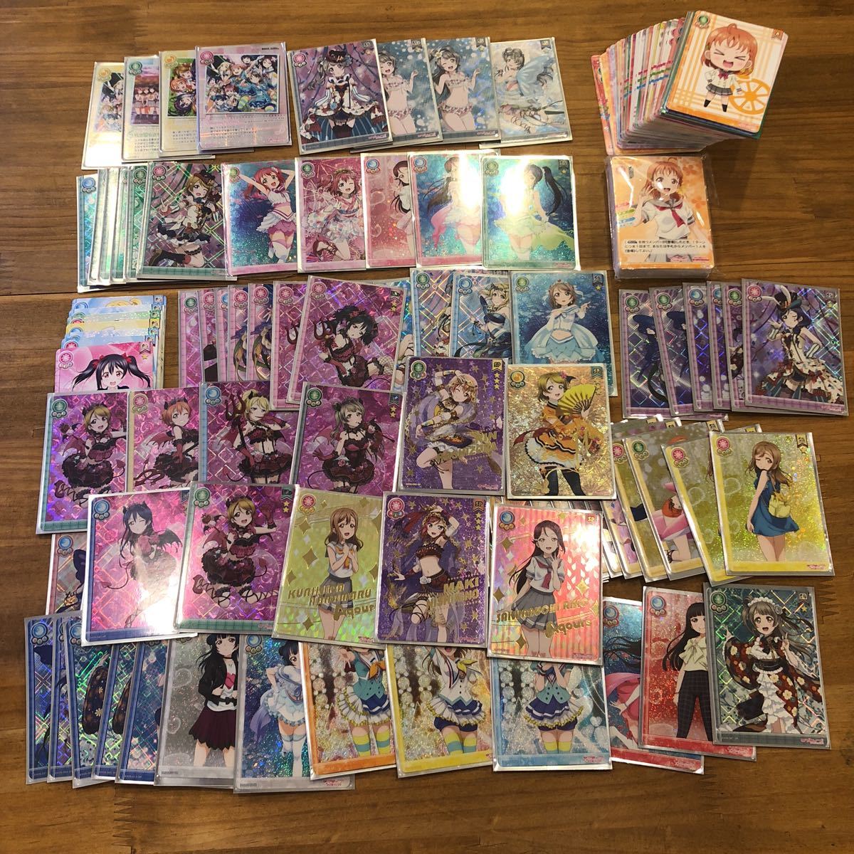 ラブライブ スクコレ スクフェス まとめて ラブライブ! スクール