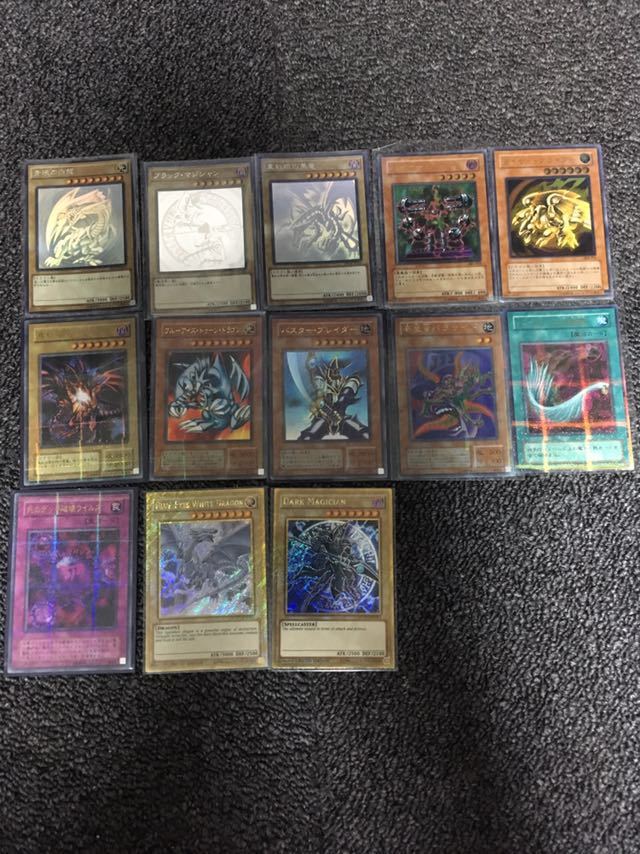 遊戯王　パック まとめ売り 遊戯王 まとめ売り 遊戯王まとめ売り 良品 美品個体まとめ売り 遊戯王