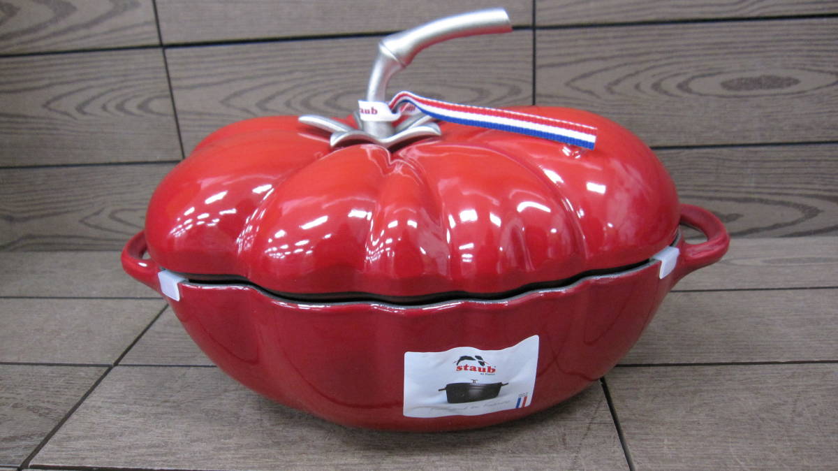 ストウブトマトココット 34cm｜Yesrecycling.org