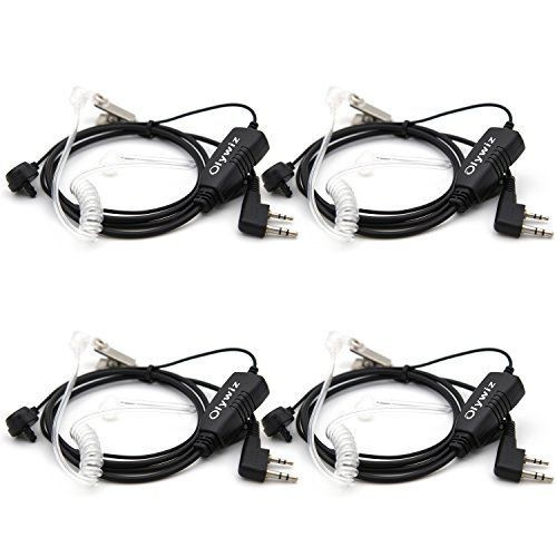 ☆☆年末セール☆☆ トランシーバー対応互換 ケンウッドKENWOOD用/ALINCO(アルインコ)用/MOTOROLA（モトローラ用/Olywiz用 Z-NH_1