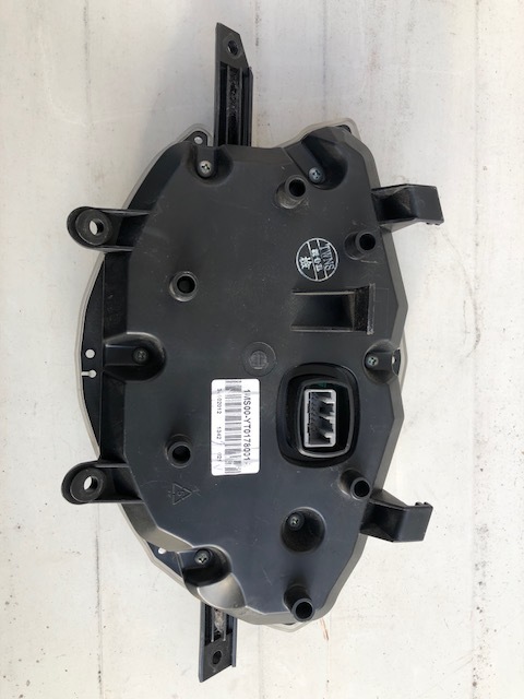 シグナスX 3型台湾仕様 純正メーター シグナスX 台湾モデル (3型