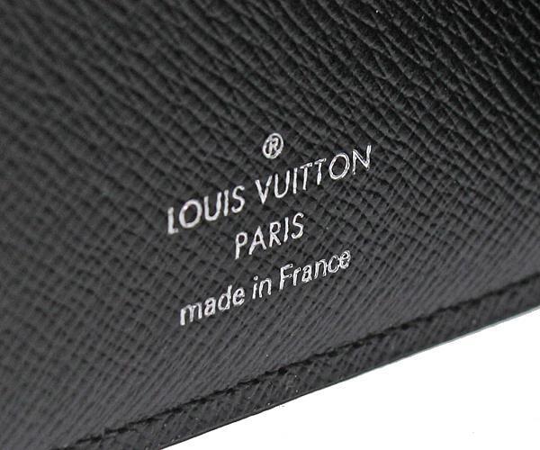 ルイヴィトン LOUIS VUITTON ダミエグラフィット ポルトフォイユ 