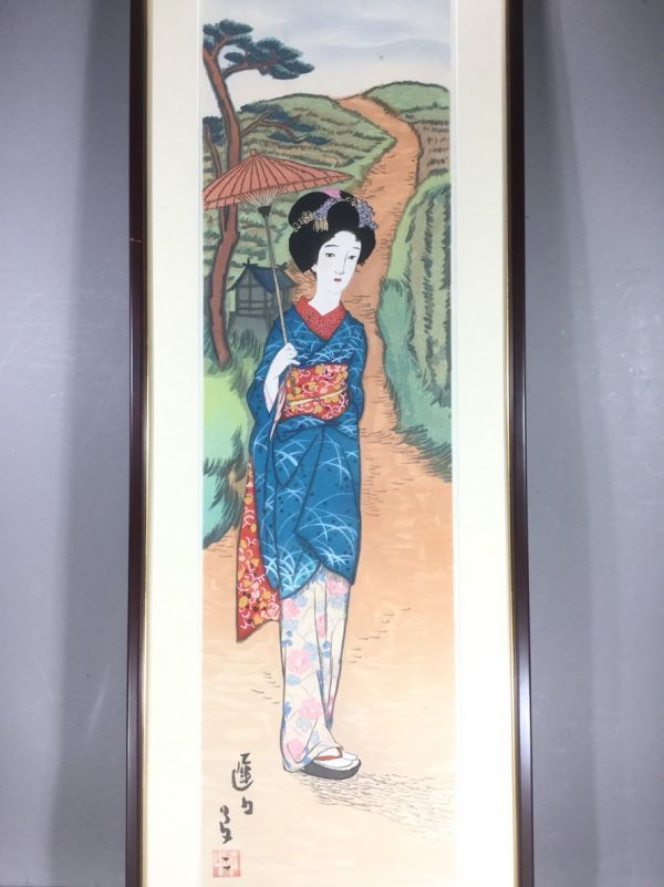 木版画 竹久夢二 遅日 エディション有 彫師 前田健太郎 摺師 堀川昭三郎 大正ロマン 美人画 額付絵画a 木版画 売買されたオークション情報 Yahooの商品情報をアーカイブ公開 オークファン Aucfan Com 木版画 竹久夢二 遅日 エディション有 彫師 前田健太郎 摺師 堀川昭三郎 大正ロマン 美人画 額付絵画a 木版画 売買されたオークション情報 Yahooの商品情報をアーカイブ公開 オークファン Aucfan Com