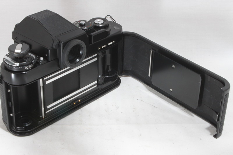 ニコン Nikon F3 ボディ [1983174] フィルムカメラ 一眼レフ 【公式通販】