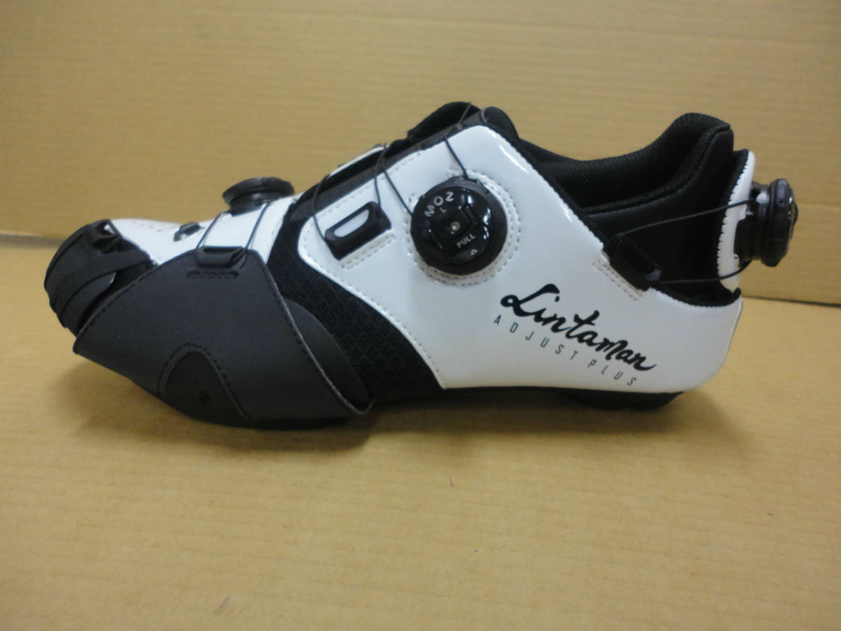Lintaman ADJUST PRO PLUS 26cm 41 リンタマン Lintaman ADJUST Adjust 