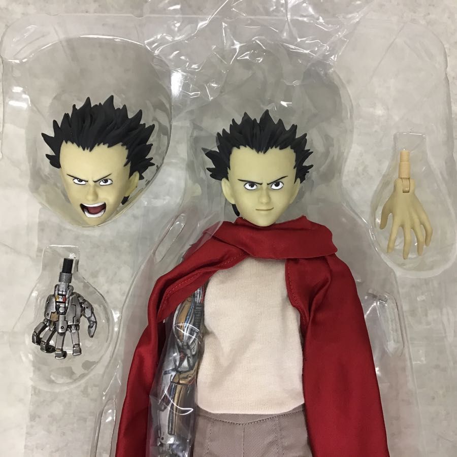 PBM! 島鉄雄 「AKIRA」 PROJECT BM! No.40 AKIRA Shima Tetsuo Medicom