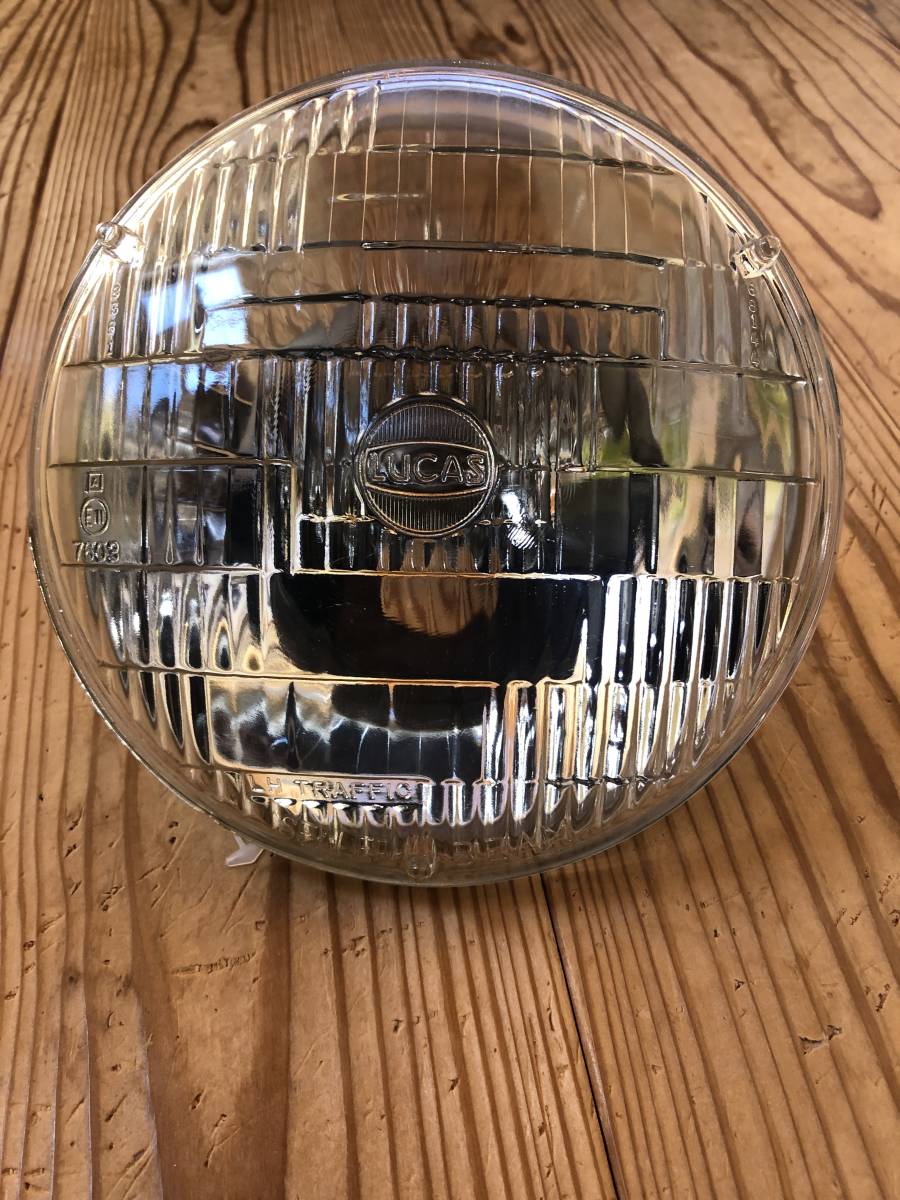 LUCASシールドビームヘッドライト_2
