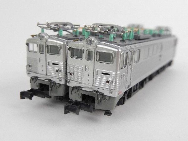 その他 Iove 3-13＊Nゲージ・EF30 電気機関車・3073・KATO まとめ売り・鉄道模型
