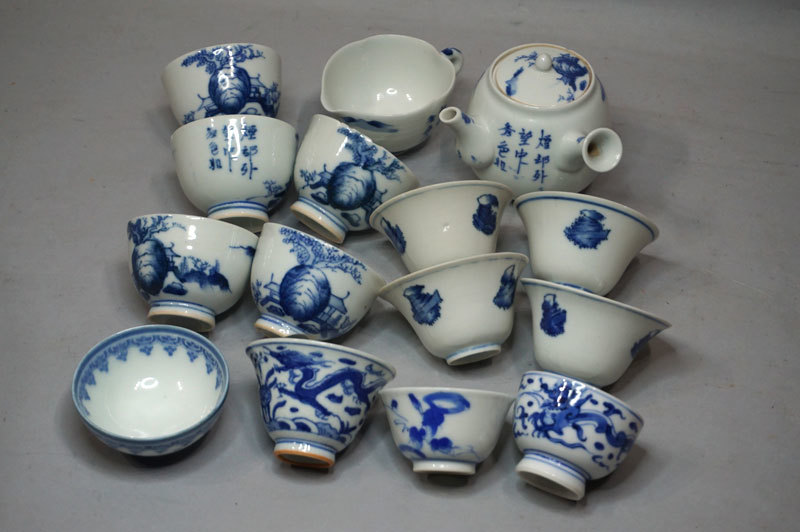 2026年最新Yahoo!オークション 在銘 煎茶碗の中古品・新品 -大明成化年