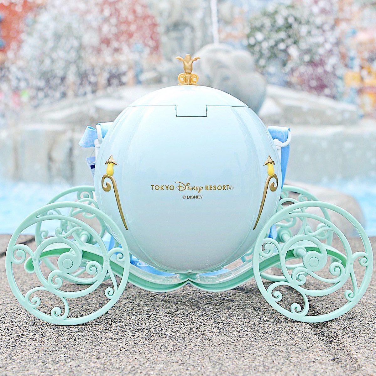 ディズニー シンデレラ ポップコーンバケット ディズニー 売買されたオークション情報 Yahooの商品情報をアーカイブ公開 オークファン Aucfan Com