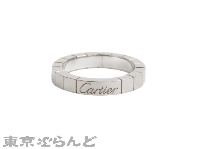 カルティエ ラニエール ホワイトゴールド | Ante Official select