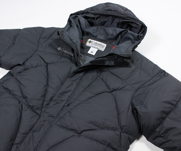 Columbia コロンビア TITANIUM Titanium Jacket Omni Tech OMNI 