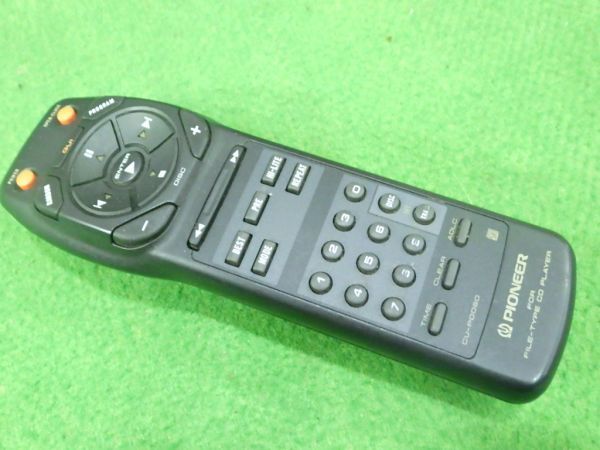 パイオニア PD-F1005 CDチェンジャー(L105)管理番号169 S1152