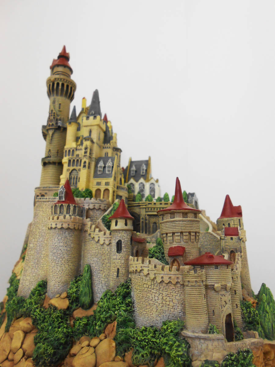 ★LENOX レノックス ファルケンシュタイン城★ LENOX レノックス ファルケンシュタイン城 FALKENSTEIN CASTLES ドイツ