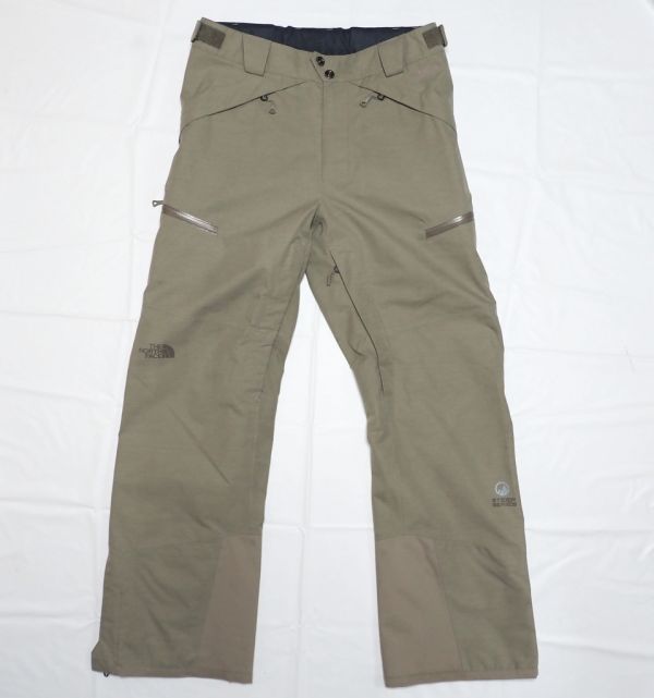 ノースフェイス NFZパンツ ゴアテックス THE NORTH FACE(ザノース