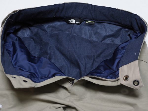 ノースフェイス NFZパンツ ゴアテックス THE NORTH FACE(ザノース