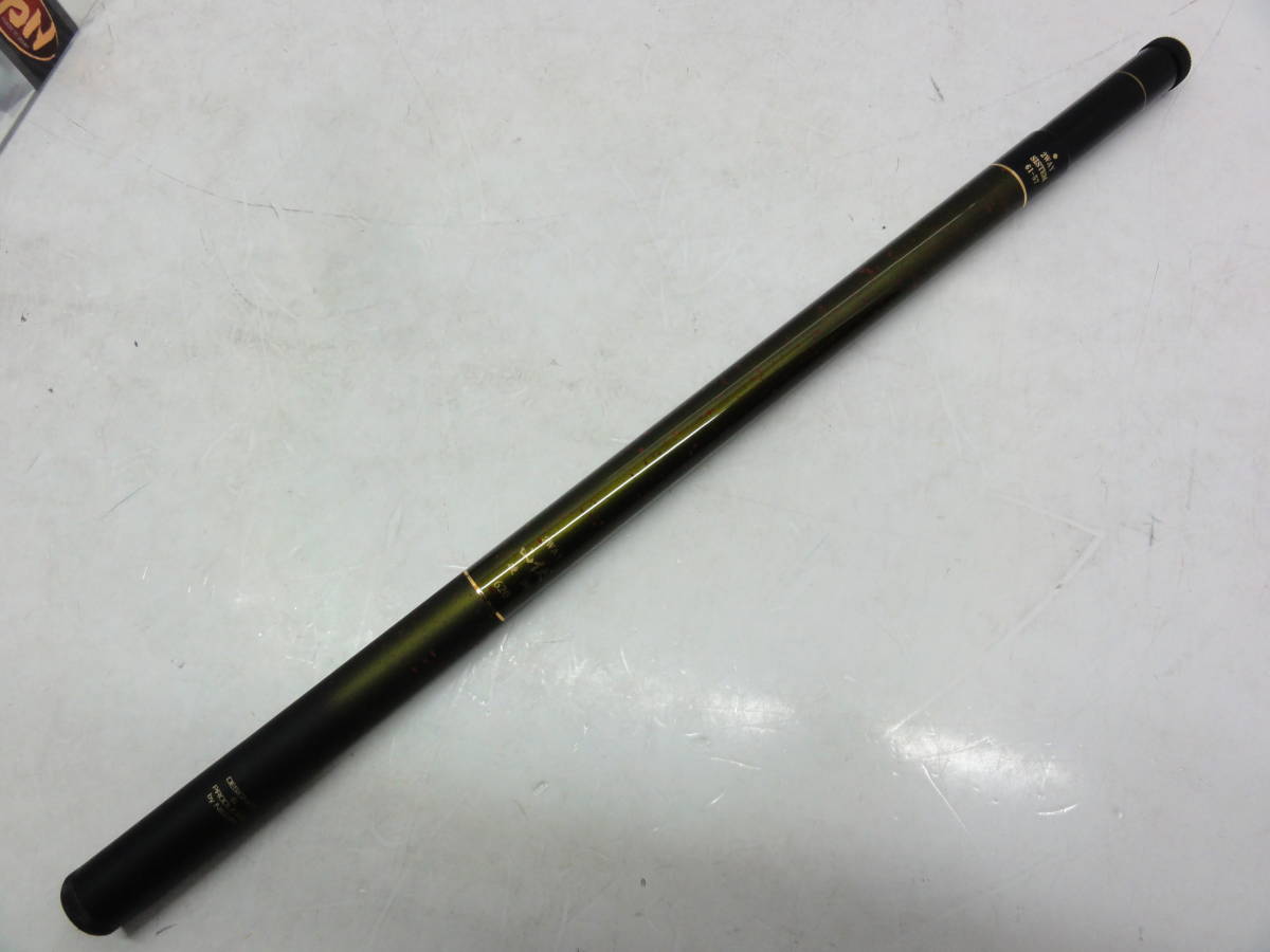 清流 | 製品カテゴリー | (株)宇崎日新（NISSIN）| 磯・船・渓流などの