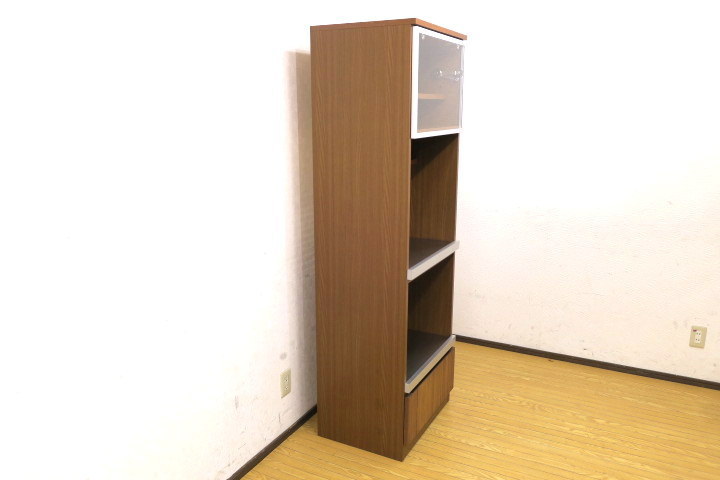 ウニコストラーダ unico キッチンカウンター 中古 キッチンボード