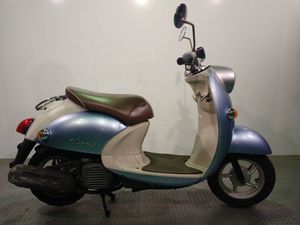 1998年式 ヤマハ Vino sport ビーノスポーツ 68cc（ヤマハ ビーノの 