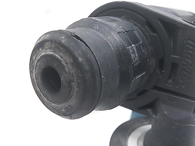 【1円スタート！】 makita/マキタ 24mm 充電式ハンマドリル HR242D 動作良好 A0460_3