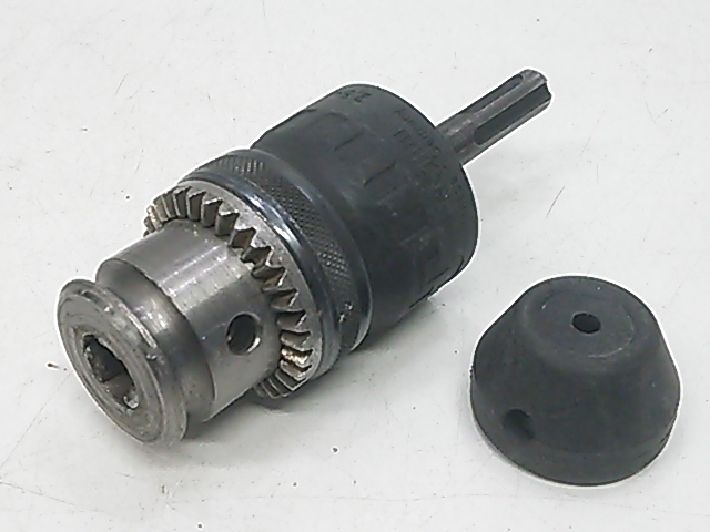 【1円スタート！】 makita/マキタ 24mm 充電式ハンマドリル HR242D 動作良好 A0460_8