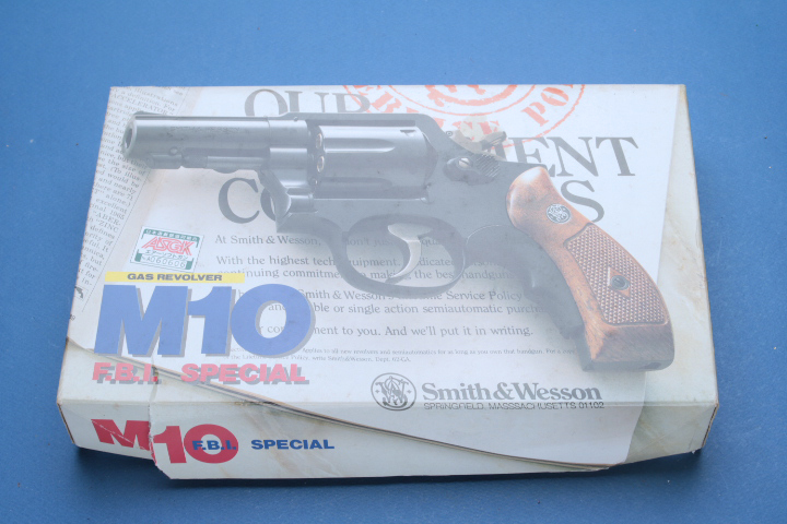 コクサイ　Ｓ＆Ｗ　Ｍ１０　ｘ９０２