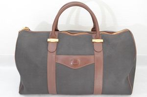 ダンヒル ボストンバッグのYahoo!オークション(旧ヤフオク!)の相場