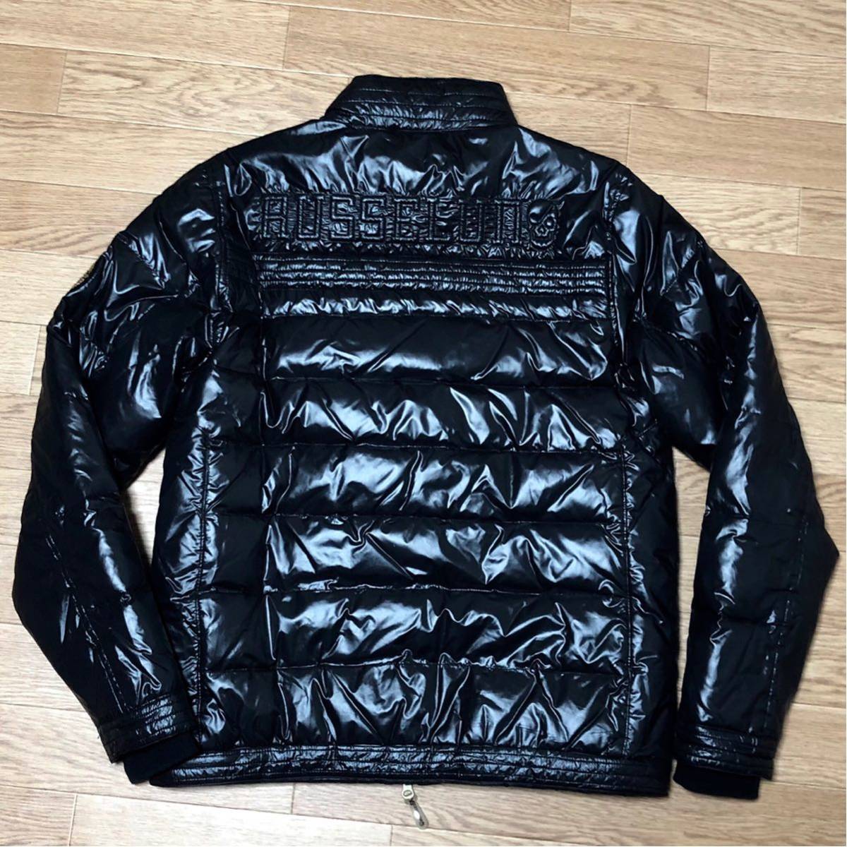 ラッセルノ Russeluno ストレッチ MOCKNECK L⁄S BOTTOMS (高級品 