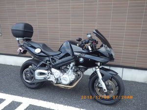 BMW F800SのYahoo!オークション(旧ヤフオク!)の相場・価格を見る