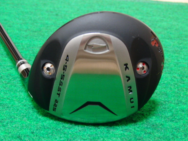 定番人気，安い KAMUI TP-FW 7W Motore SPEEDER 70F S(カムイ)｜売買されたオークション情報、yahooの商品情報をアーカイブ公開 - オークファン 男性右きき用