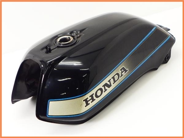 HONDA CB1100 　純正タンク　ブラック R☆良品♪CB750F 純正フューエルタンク♪CB900F/CB1100F♪ HONDA