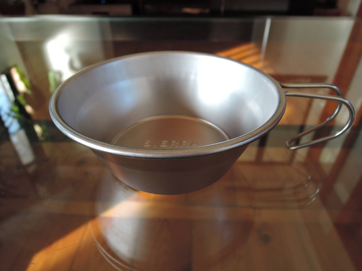 SIERRA ＜ビンテージ・定番・本物＞ SIERRA CLUB シエラクラブ