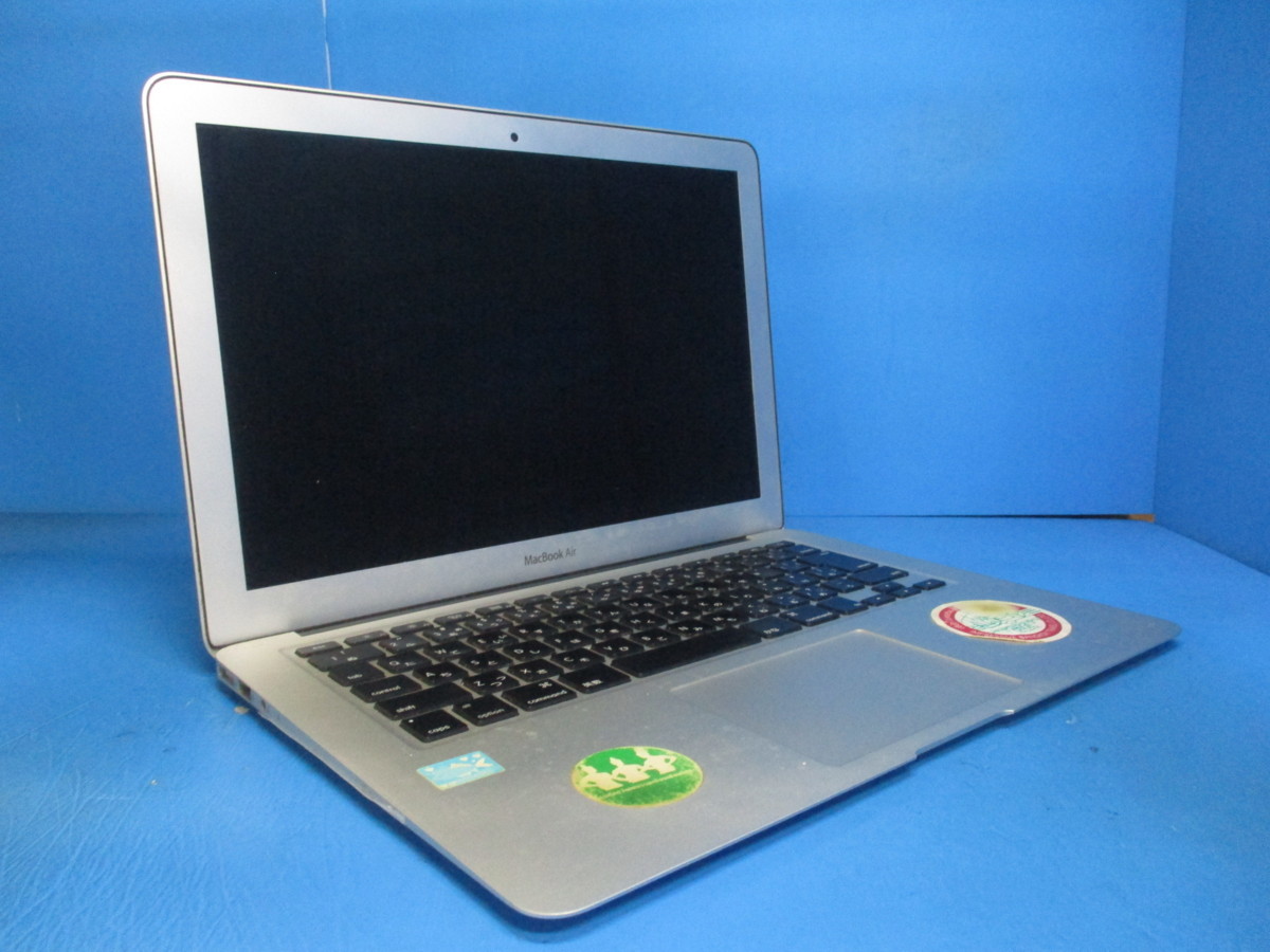 MacBook Air 11インチ（Mid2012）A1465 | SAGITTARIOSRL.COM