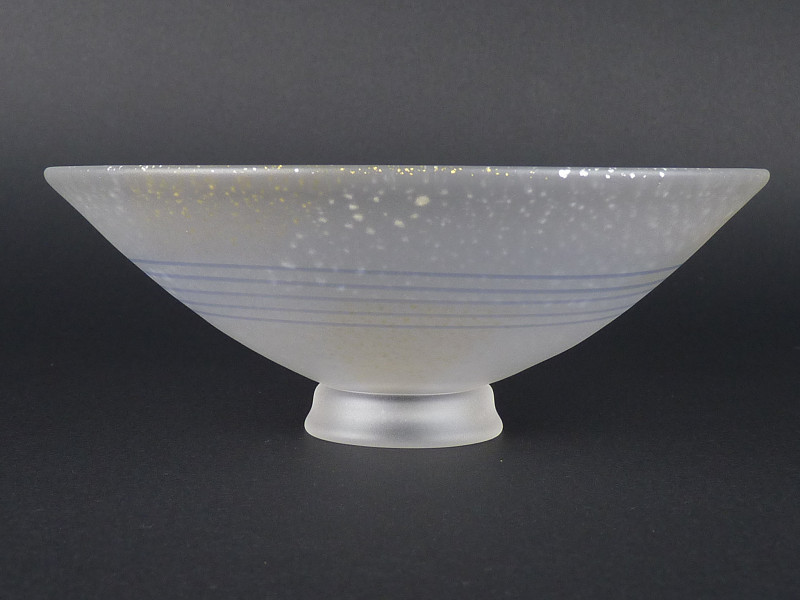 上野良樹作 2026年最新Yahoo!オークション 茶道具 平茶碗 『浮草